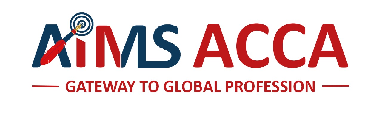 Aims Logo